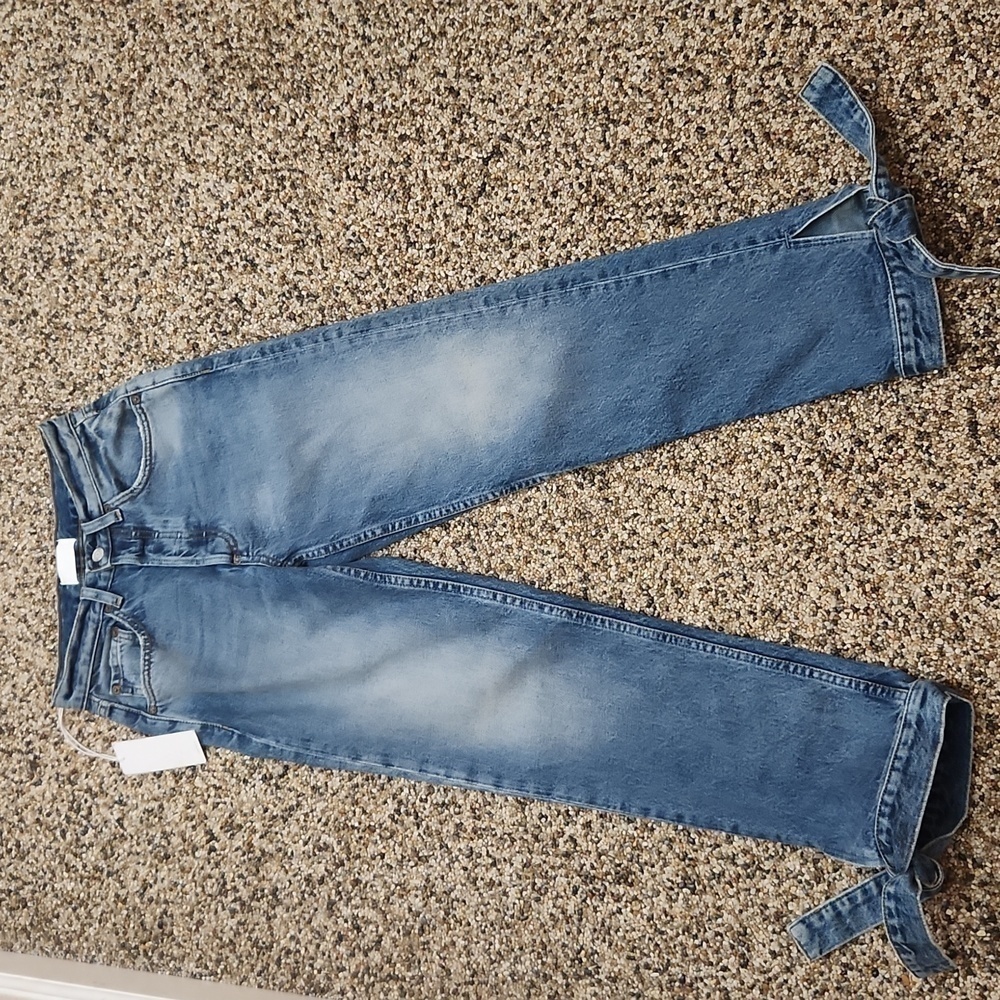 Boyish by Her, Avery jeans, size 23